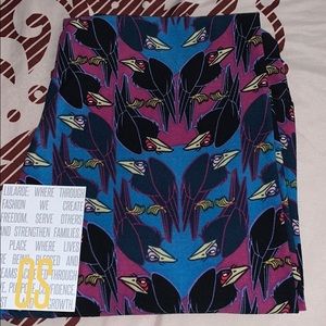 LulaRoe Disney Villain Leggings